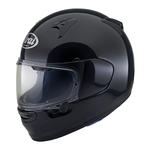 Arai Debut-V - Diamond Black | Arai Helmets at Two Wheel Centre