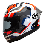Arai RX-7V Evo RSW Trico | Arai Helmets at Two Wheel Centre