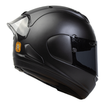 Arai RX-7V Evo Frost Black | Arai Helmets at Two Wheel Centre