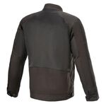 Alpinestars Calabasas Air Vented Mesh Textile Jacket - Black