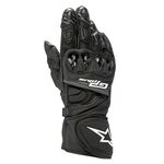 Alpinestars GP Plus R V2 Gloves - Black