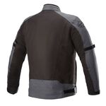 Alpinestars Headlands Drystar Textile Jacket - Asphalt Black