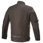 Alpinestars Headlands Drystar Textile Jacket - Black