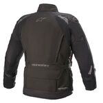 Alpinestars Ketchum Gore-Tex Textile Jacket - Black