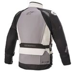 Alpinestars Ketchum Gore-Tex Textile Jacket - Ice Grey / Dark Grey / Black