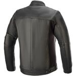 Alpinestars Topanga Leather Jacket