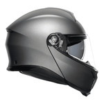 AGV Tourmodular - Luna Grey | Free UK Delivery from Two Wheel Centre