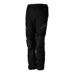 RST Pro Series Commander CE Laminated Textile Trousers - Black / Black | Free UK Delivery