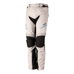 RST Pro Series Commander CE Laminated Textile Trousers - Silver / Blue