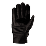 RST Roadster 3 CE Leather Gloves - Vintage Black | Free UK Delivery