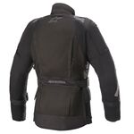 Alpinestars Stella Ketchum Gore-Tex Textile Jacket - Black