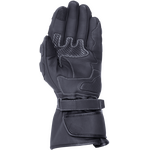 Weise Torque Leather Gloves - Black