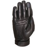 Weise Union Glove - Black