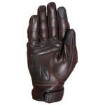 Weise Union Glove - Brown