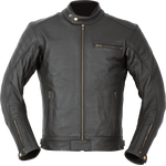 Weise Brigstowe Classic Leather Jacket