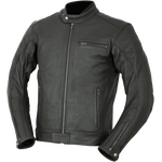 Weise Brigstowe Classic Leather Jacket