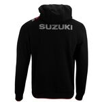 Suzuki Hoodie - Team Black