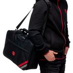 Suzuki Notebook Bag - Team Black