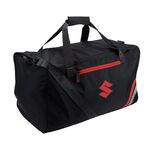 Suzuki Sportbag - Team Black
