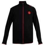 Suzuki Sweat Jacket - Team Black