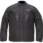Weise Core Plus Textile Motorcycle Jacket