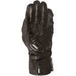 Weise Lancer Gloves Black