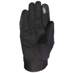 Weise Pit Gloves - Black