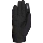 Weise Pit Gloves - Black / Neon