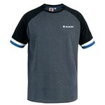 Suzuki T-Shirt - Team Blue