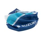 Suzuki GSX-R Neck Tube