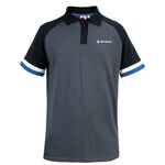 Suzuki Team Blue Polo Shirt