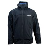 Suzuki Team Blue Rain Jacket