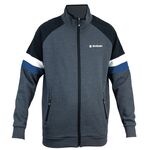Suzuki Team Blue Sweat Jacket