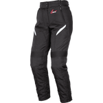 Weise Rio Ladies Textile Trouser - Black