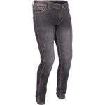Weise Ridge Ladies Aramid Jean - Black