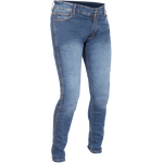 Weise Ridge Ladies Aramid Jean - Blue