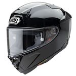 Shoei X-SPR Pro - Gloss Black | Free UK Delivery from Two Wheel Centre