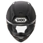 Shoei X-SPR Pro - Matt Black | Free UK Delivery from Two Wheel Centre