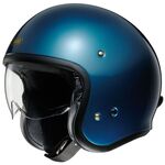 Shoei J.O - Laguna Blue