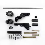 R&G Crash Protectors - Suzuki GSX1300R Hayabusa (2021-Current) | Free UK Delivery