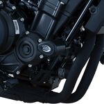 R&G Crash Protectors - Honda CMX500 Rebel (S) (2017-Current)