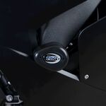 R&G Crash Protectors - Honda CBR1000RR-R Fireblade (2020-2023) - Race Kit | Free UK Delivery