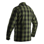RST Lumberjack CE Aramid Lined Shirt - Green
