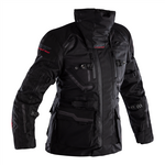 RST Pro Series Paragon 6 CE Ladies Airbag Textile Jacket - Black