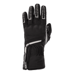 RST Storm 2 CE Ladies Waterproof Textile Gloves | Free UK Delivery