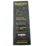 Caberg Avalon FogCity Go Anti Mist Insert