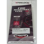 Caberg Clear Pinlock Insert Lens - Flyon