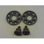 Caberg Tourmax Peak Mounting Kit