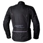 RST Pro Series Ranger CE Textile Jacket - Black | Free UK Delivery from Two Wheel Centre Mansfield Ltd