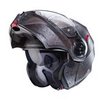 Caberg Duke Evo - Rusty | Caberg Motorcycle Helmets | Free UK Delivery